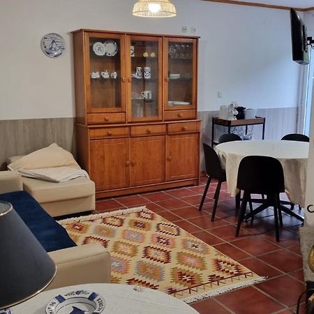 Casa Da Beija - House Azores Furnas  Buitenkant foto