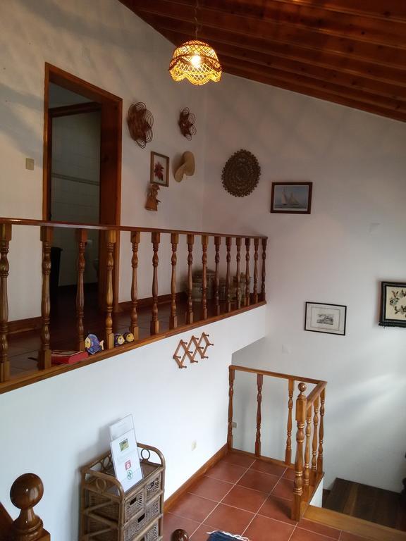 Casa Da Beija - House Azores Furnas  Kamer foto